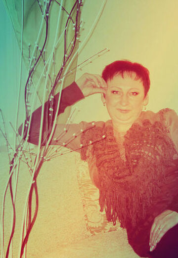 Lyudmila (@ludmila11312) — my photo № 2