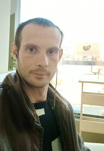 My photo - Aleksey, 33 from Ivanovo (@aleksey634000)