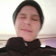 Виктор, 23, Кривошеино