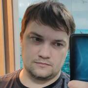 Александр Волокитин, 26, Лесосибирск