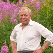 Валерий, 73, Елизово