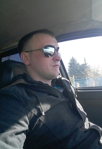 La mia foto - Aleksey, 41 di Petrozavodsk (@aleksandr241606)