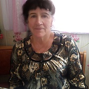 Анна, 73, Бутурлиновка
