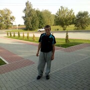 сергей, 44, Климово