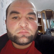 Нурик, 32, Арамиль