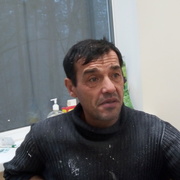 Отабек, 48, Касимов