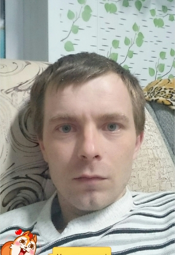 My photo - Aleksey, 34 from Izhevsk (@aleksey399607)