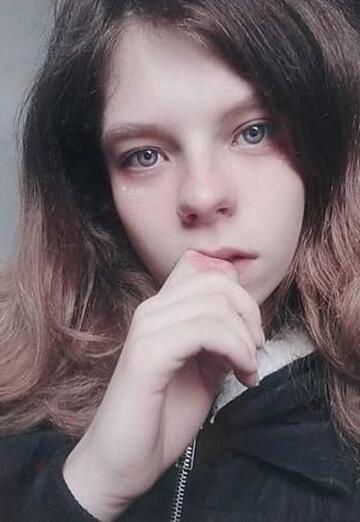 Ekaterina (@lisalisunya) — my photo № 1
