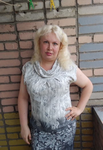 My photo - Elena, 39 from Glazov (@elena433124)