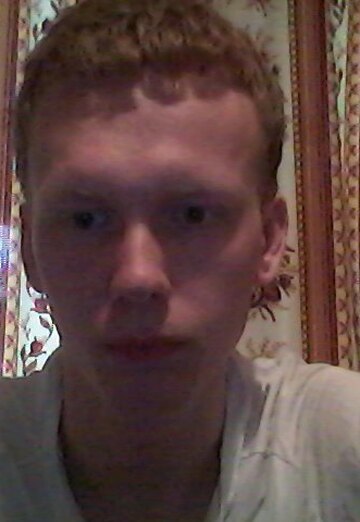 My photo - Ivan, 32 from Belaya Tserkov (@ivan54610)