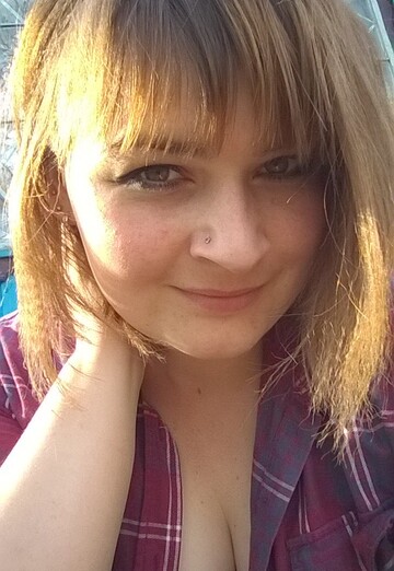 My photo - Olga, 35 from Novograd-Volynskiy (@olga146394)