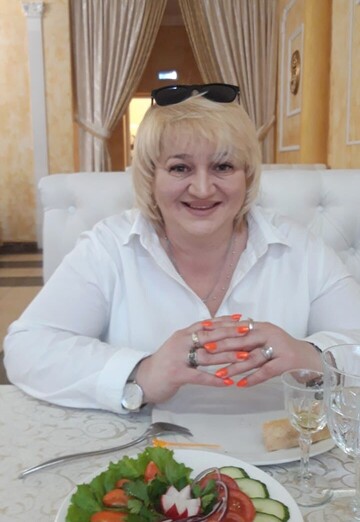 Моя фотография - Светлана, 54 из Стерлитамак (@svetlana222791)