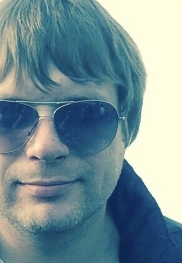 Моя фотография - Станислав, 45 из Иркутск (@stanislav31205)