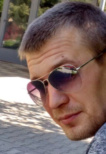 Моя фотография - Денис, 35 из Николаевка (@xamenscky)