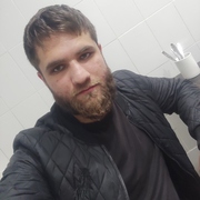 Исропил, 22, Москва