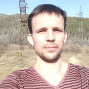 павел соло, 36, Сатка