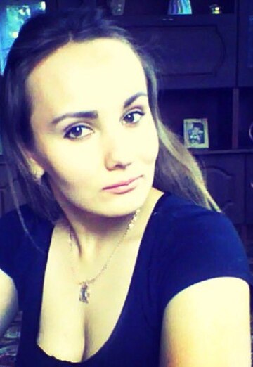 Моя фотография - Оксана, 29 из Тернополь (@oksana62651)