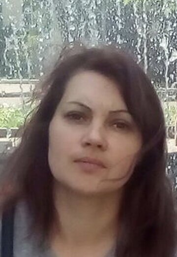 Моя фотографія - Наталія, 41 з Житомир (@natalya194814)