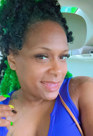 My photo - Tan, 40 from Offenbach am Main (@mariam1405)