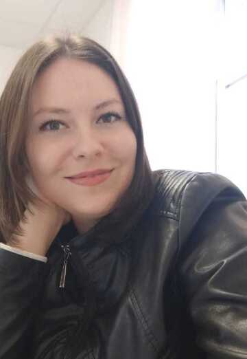 My photo - Alyona, 32 from Saransk (@alena110195)
