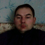 Денис, 42, Приволжск