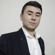 Eldor, 23, Санкт-Петербург