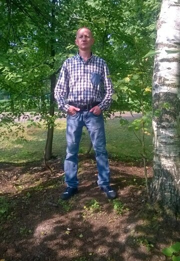 My photo - VLADIMIR, 51 from Veliky Novgorod (@vladimir241642)