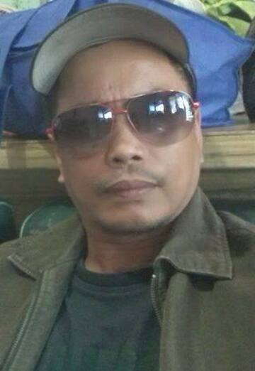 Моя фотография - Ricky Rago, 49 из Манила (@rickyrago)