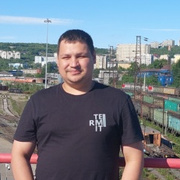 Александр, 35, Кола