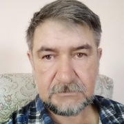 Владимир, 66, Нурлат