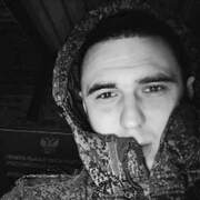 Денис, 27, Самара