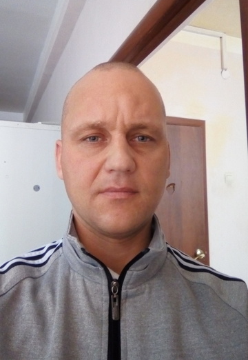 My photo - Evgeniy, 49 from Kamensk-Uralsky (@evgeniy188393)