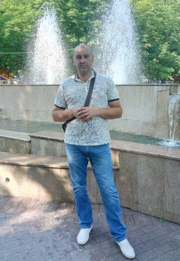 My photo - Andrey, 40 from Rostov-on-don (@andrey390440)