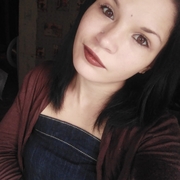 Кристина, 28, Уваровка
