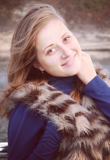 Моя фотографія - Людмила, 28 з Кам’янець-Подільський (@ludmila24111)