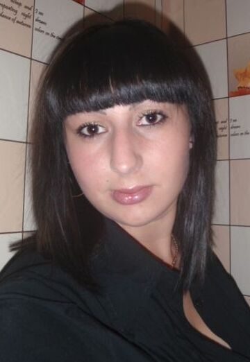 My photo - NATALYa, 38 from Kostanay (@matvienko1985)