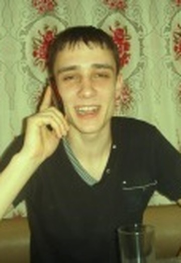 My photo - Sergey, 31 from Bugulma (@sergey56088)