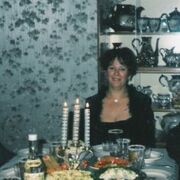 лариса, 58, Бреды