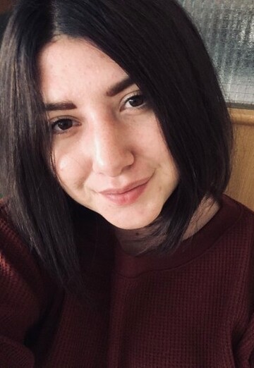 Моя фотография - Наташа, 31 из Сыктывкар (@natasha63212)