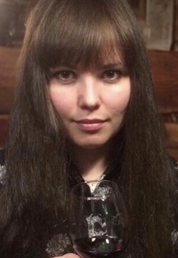 Моя фотография - Марина, 32 из Нижний Новгород (@marina113898)