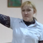 Елена, 36, Сапожок