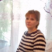 Светлая Любименко, 48, Навашино