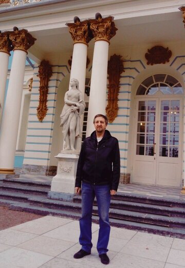 Mein Foto - Wjatscheslaw, 53 aus Luga (@vyacheslav83789)