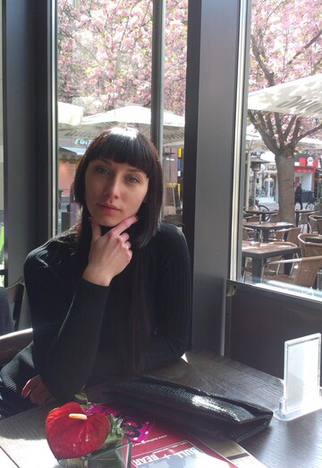 Моя фотография - Татьяна, 41 из Нижний Новгород (@tatyana199767)