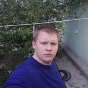 Денис Князькин, 28, Рамонь
