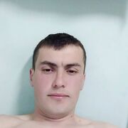 Оскар, 31, Малаховка