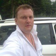 Fred, 45, Богатые Сабы