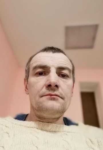 Моя фотография - Михаил, 51 из Кондрово (@mihail186109)