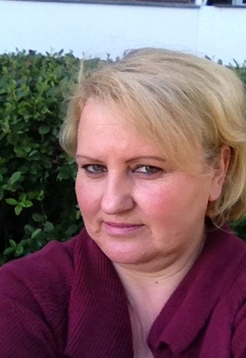 Моя фотография - Ирина, 51 из Таллин (@irina204560)
