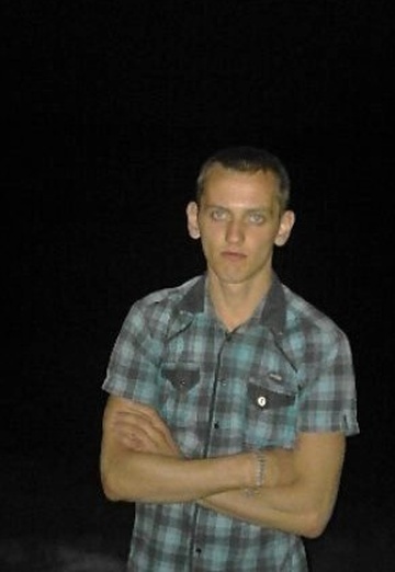 My photo - DENIS, 29 from Melitopol (@denis134940)